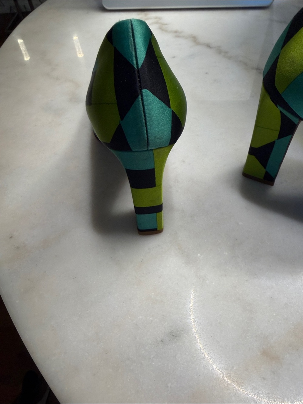 PRADA PUMPS - Picture 3 of 7
